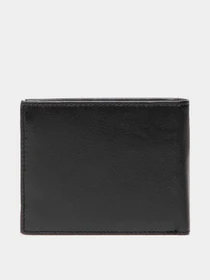 Кошельки GUESS модель SMSCLA-LEA24-BLA Фото