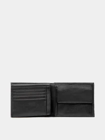 Кошельки GUESS модель SMSCLA-LEA24-BLA Фото
