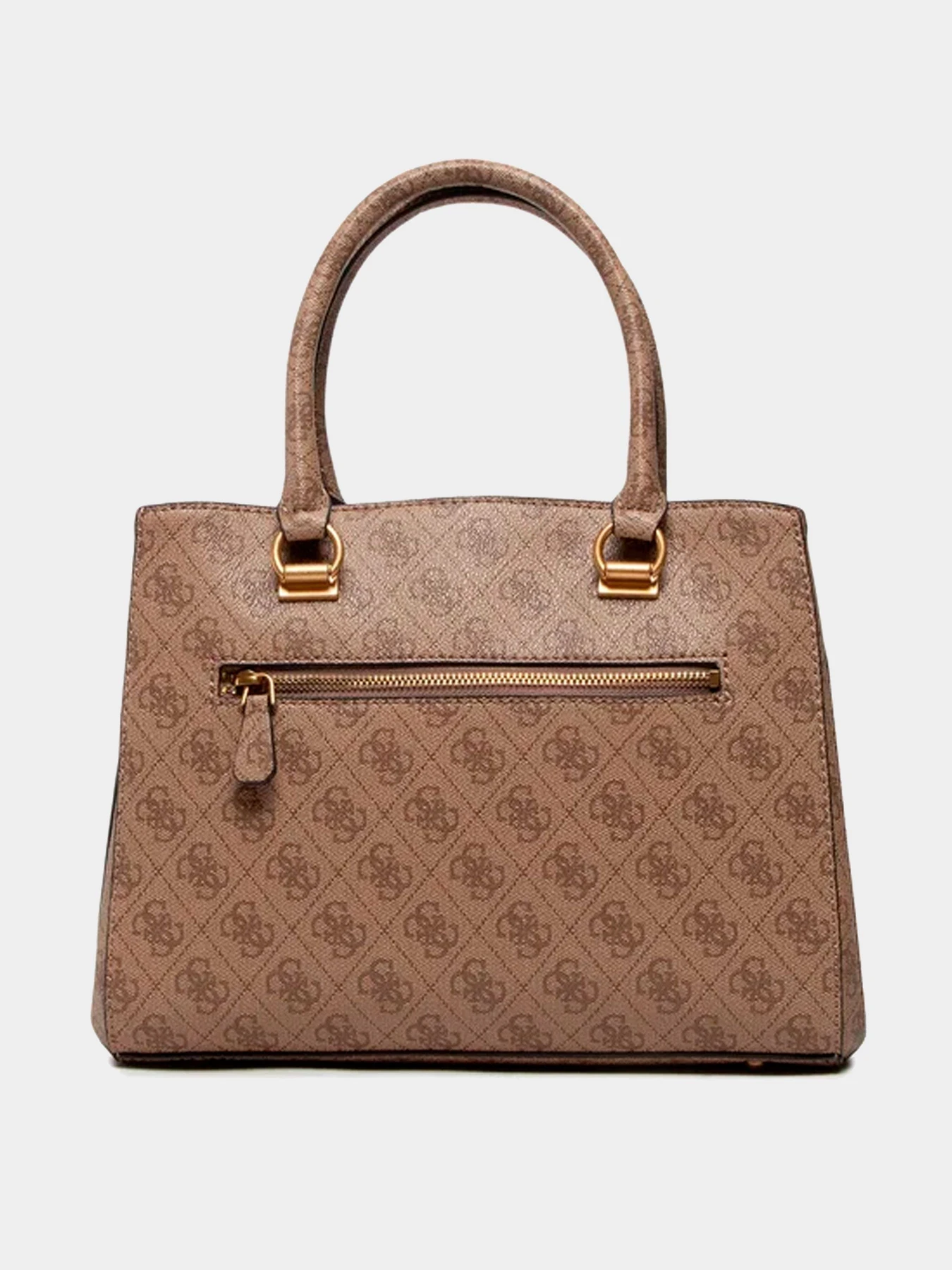 Сумки GUESS модель HWBB84-16060-LTL Сумки GUESS модель HWBB84-16060-LTL Фото