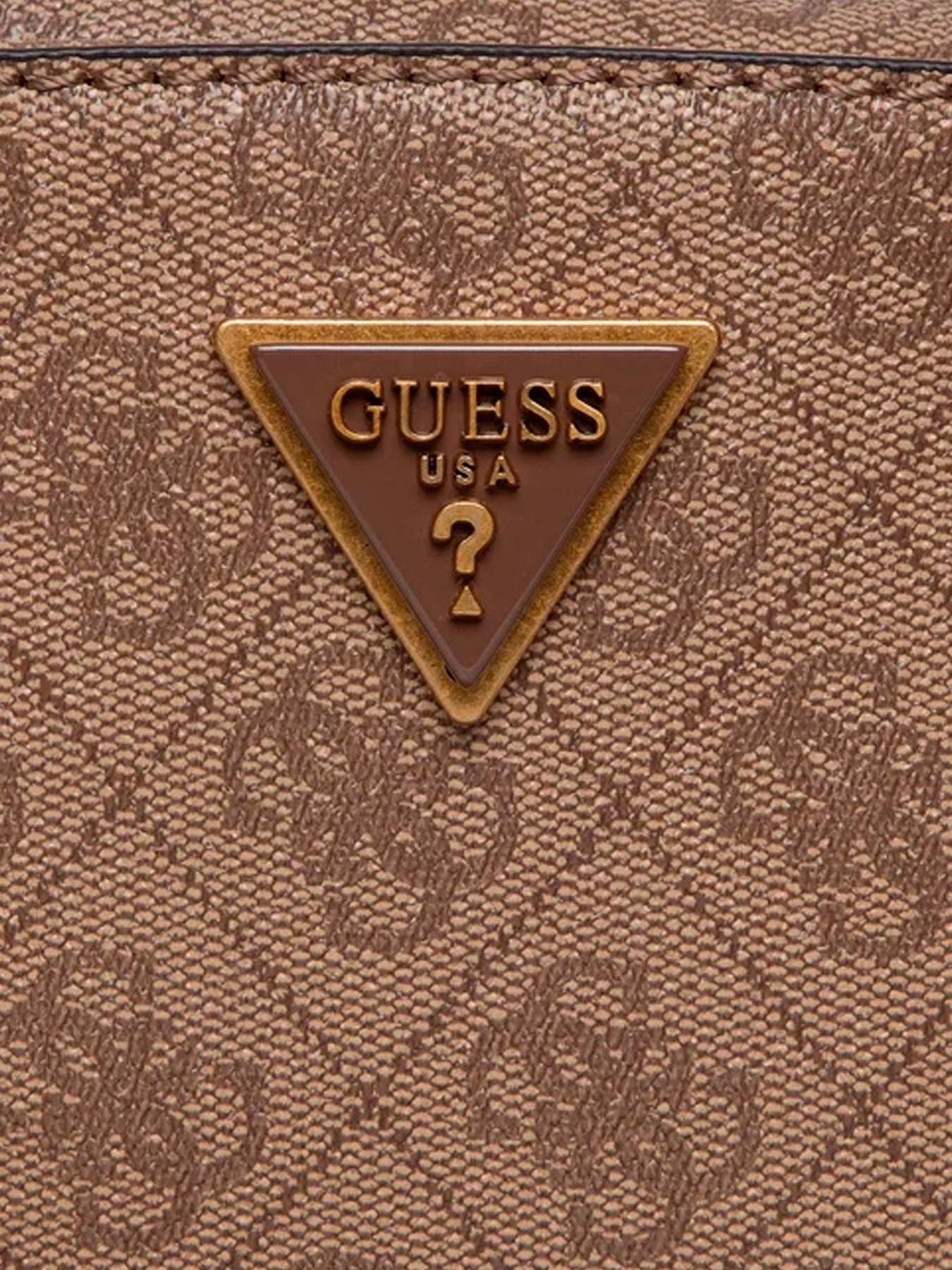 Сумки GUESS модель HWBB84-16060-LTL Сумки GUESS модель HWBB84-16060-LTL Фото