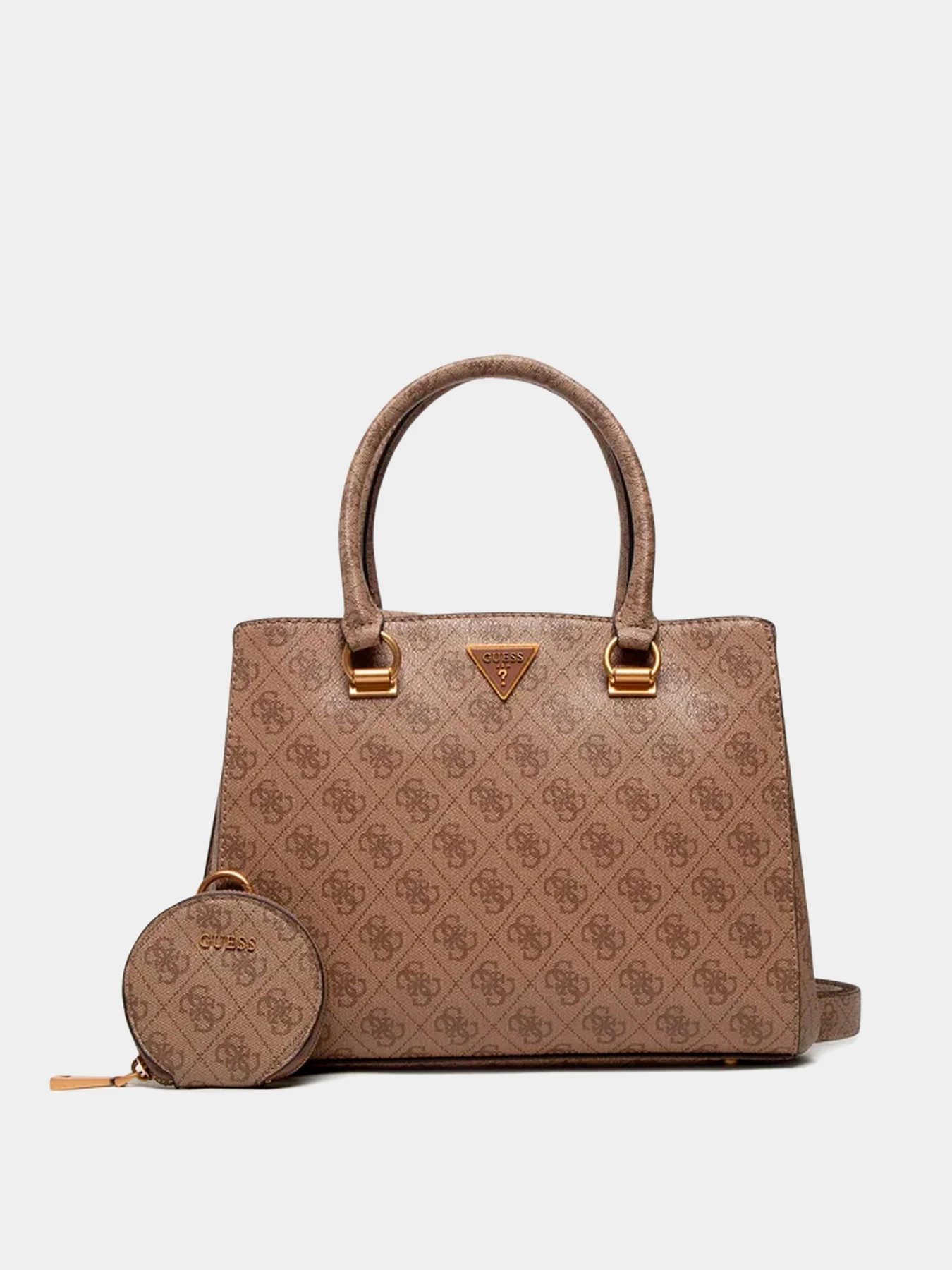 Сумки GUESS модель HWBB84-16060-LTL Сумки GUESS модель HWBB84-16060-LTL Фото