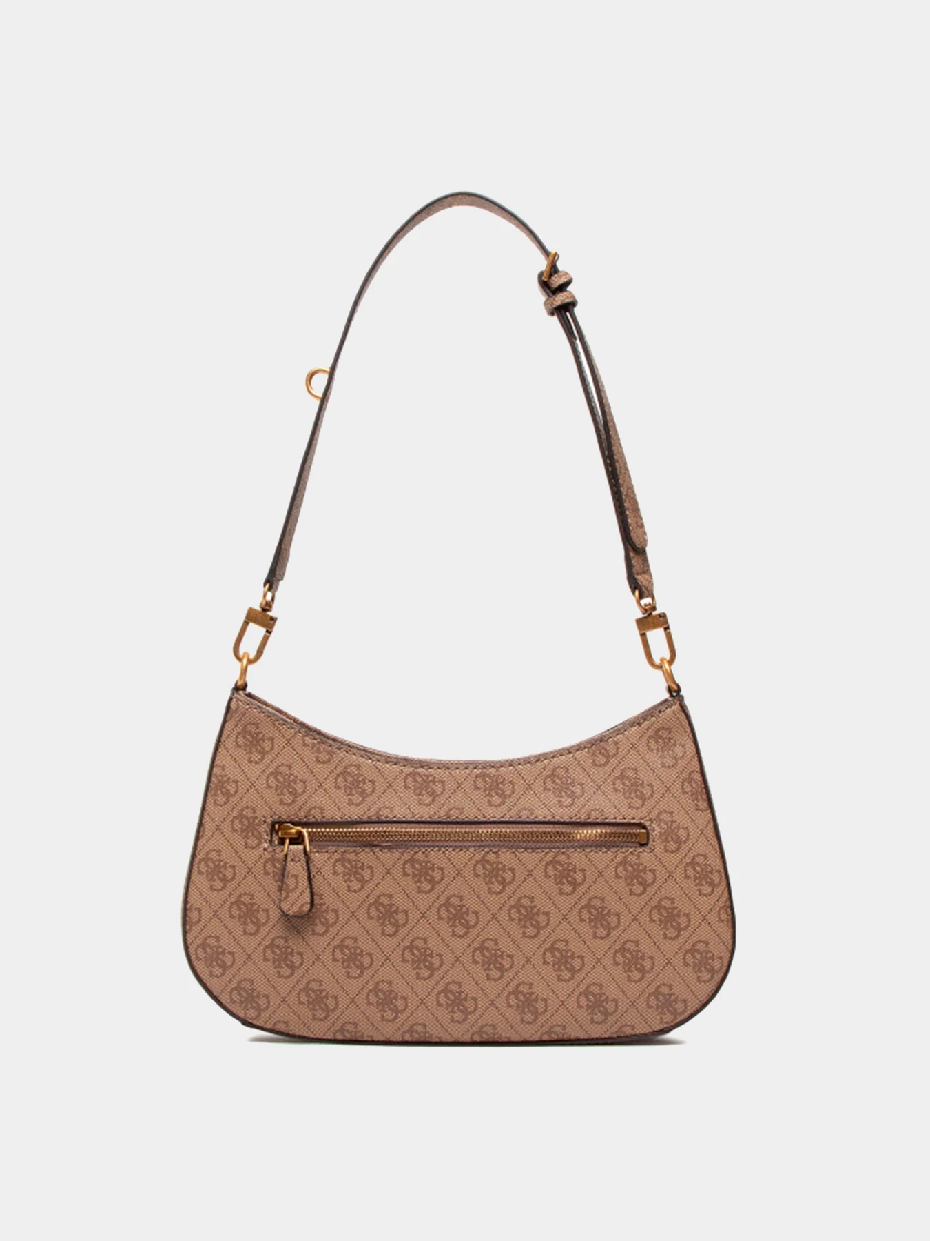 Сумки GUESS модель HWBB84-16180-LTL Сумки GUESS модель HWBB84-16180-LTL Фото