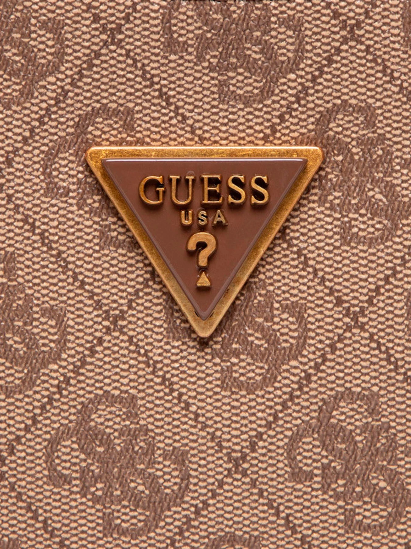 Сумки GUESS модель HWBB84-16180-LTL Сумки GUESS модель HWBB84-16180-LTL Фото