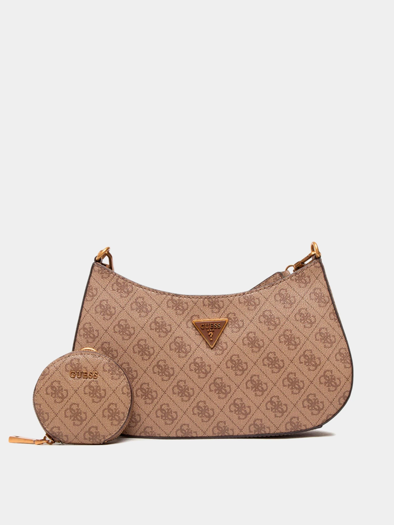 Сумки GUESS модель HWBB84-16180-LTL Сумки GUESS модель HWBB84-16180-LTL Фото