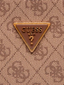 Сумки GUESS модель HWBB84-16180-LTL Фото