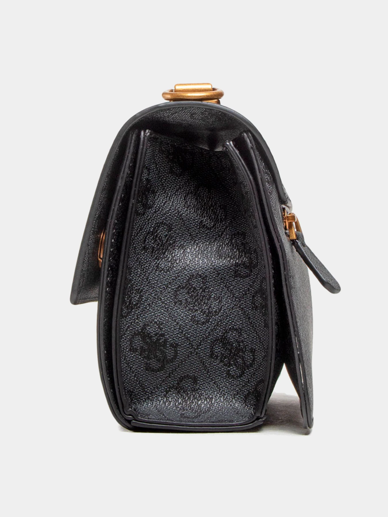 Сумки GUESS модель HWBB84-16190-CLO Сумки GUESS модель HWBB84-16190-CLO Фото