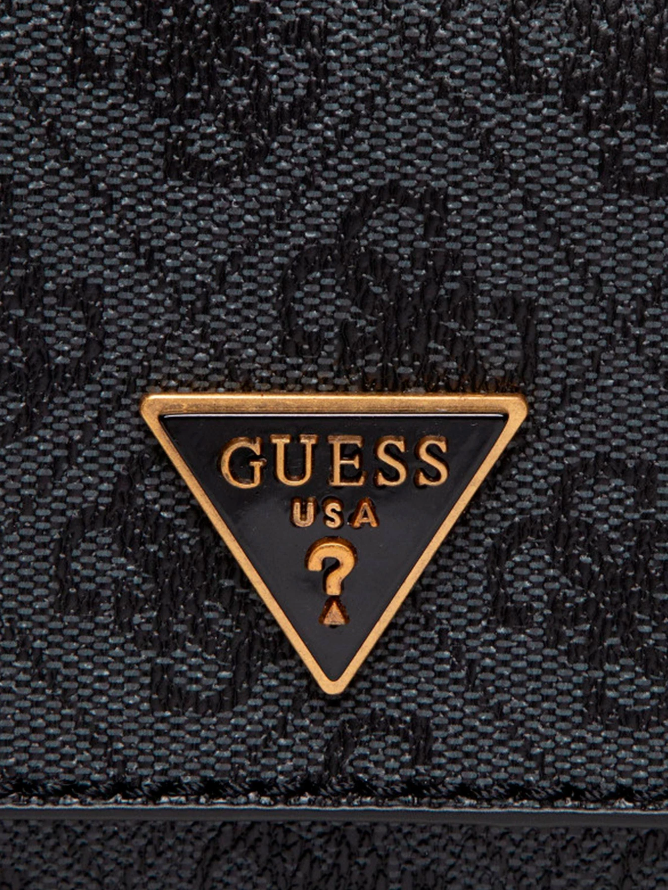 Сумки GUESS модель HWBB84-16190-CLO Сумки GUESS модель HWBB84-16190-CLO Фото