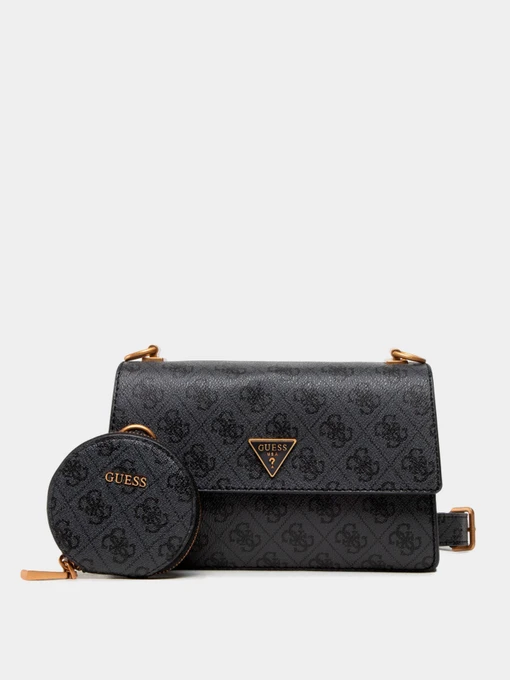 Сумки GUESS модель HWBB84-16190-CLO Фото
