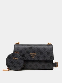 Сумки GUESS модель HWBB84-16190-CLO Фото