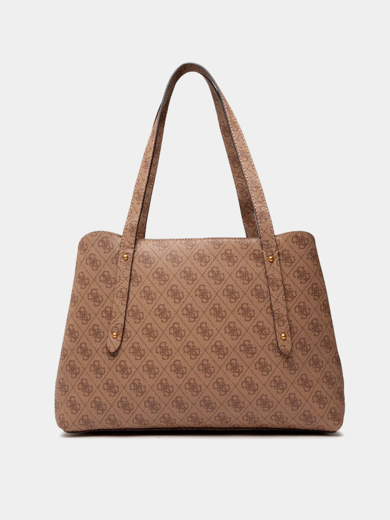 Сумки GUESS модель HWESB8-39009-LTL Сумки GUESS модель HWESB8-39009-LTL Фото