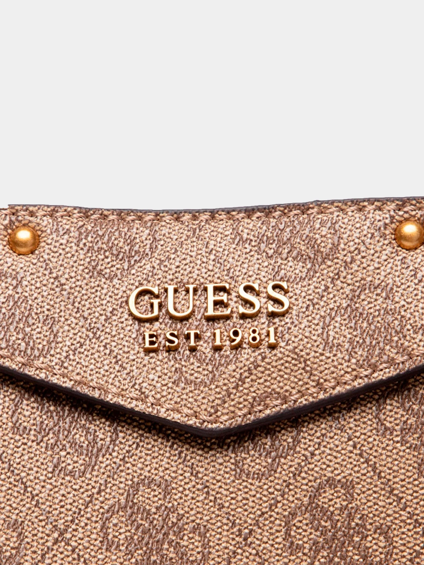 Сумки GUESS модель HWESB8-39009-LTL Сумки GUESS модель HWESB8-39009-LTL Фото