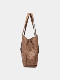 Сумки GUESS модель HWESB8-39009-LTL Фото