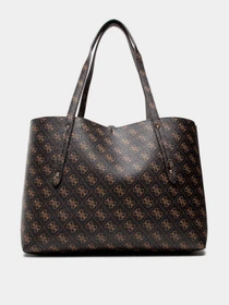 Сумки GUESS модель HWESG8-39023-BNL Фото