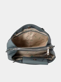 Сумки GUESS модель HWEVG8-73706-SLA Фото
