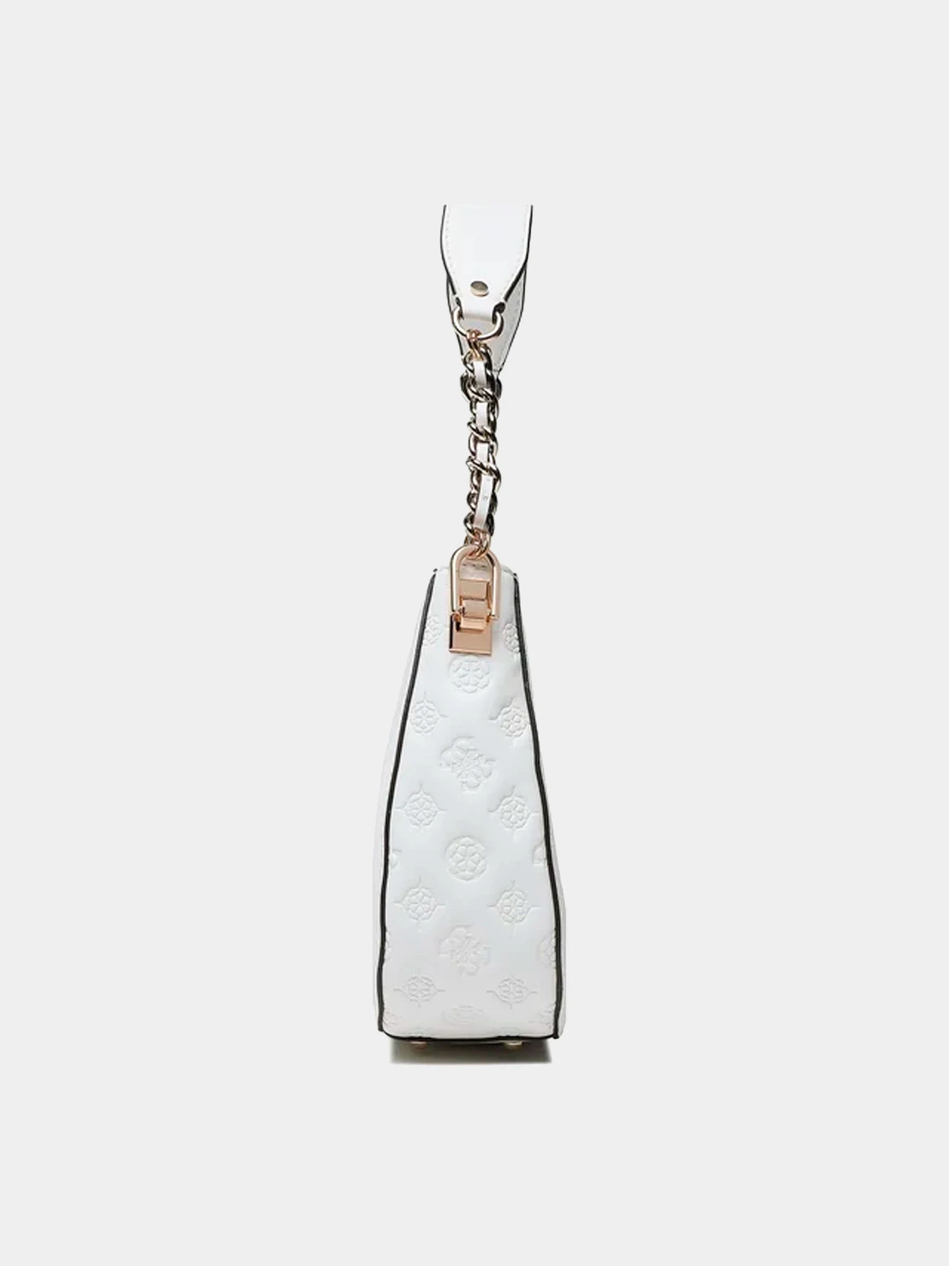 Сумки GUESS модель HWPD85-58010-WHI Сумки GUESS модель HWPD85-58010-WHI Фото