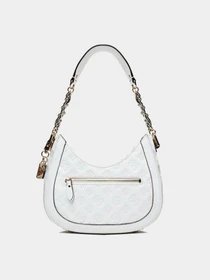 Сумки GUESS модель HWPD85-58010-WHI Фото