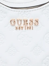 Сумки GUESS модель HWPD85-58010-WHI Фото