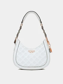 Сумки GUESS модель HWPD85-58010-WHI Фото