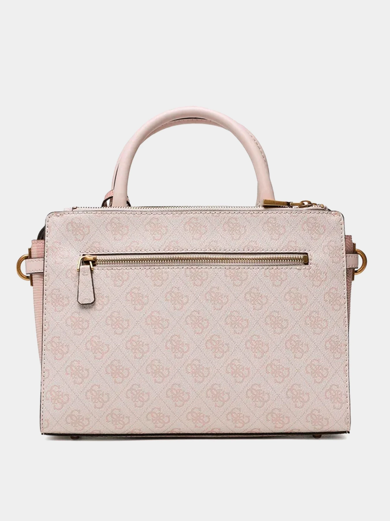 Сумки GUESS модель HWSB86-75060-BHG Сумки GUESS модель HWSB86-75060-BHG Фото