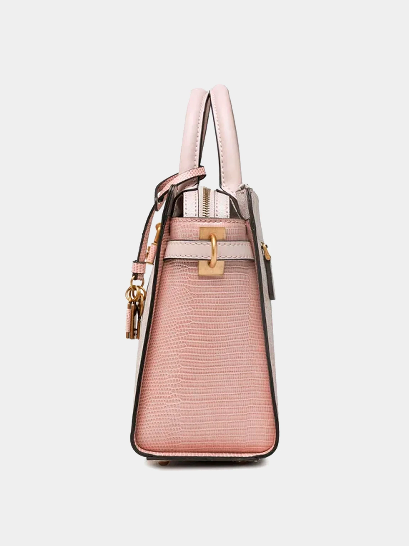 Сумки GUESS модель HWSB86-75060-BHG Сумки GUESS модель HWSB86-75060-BHG Фото