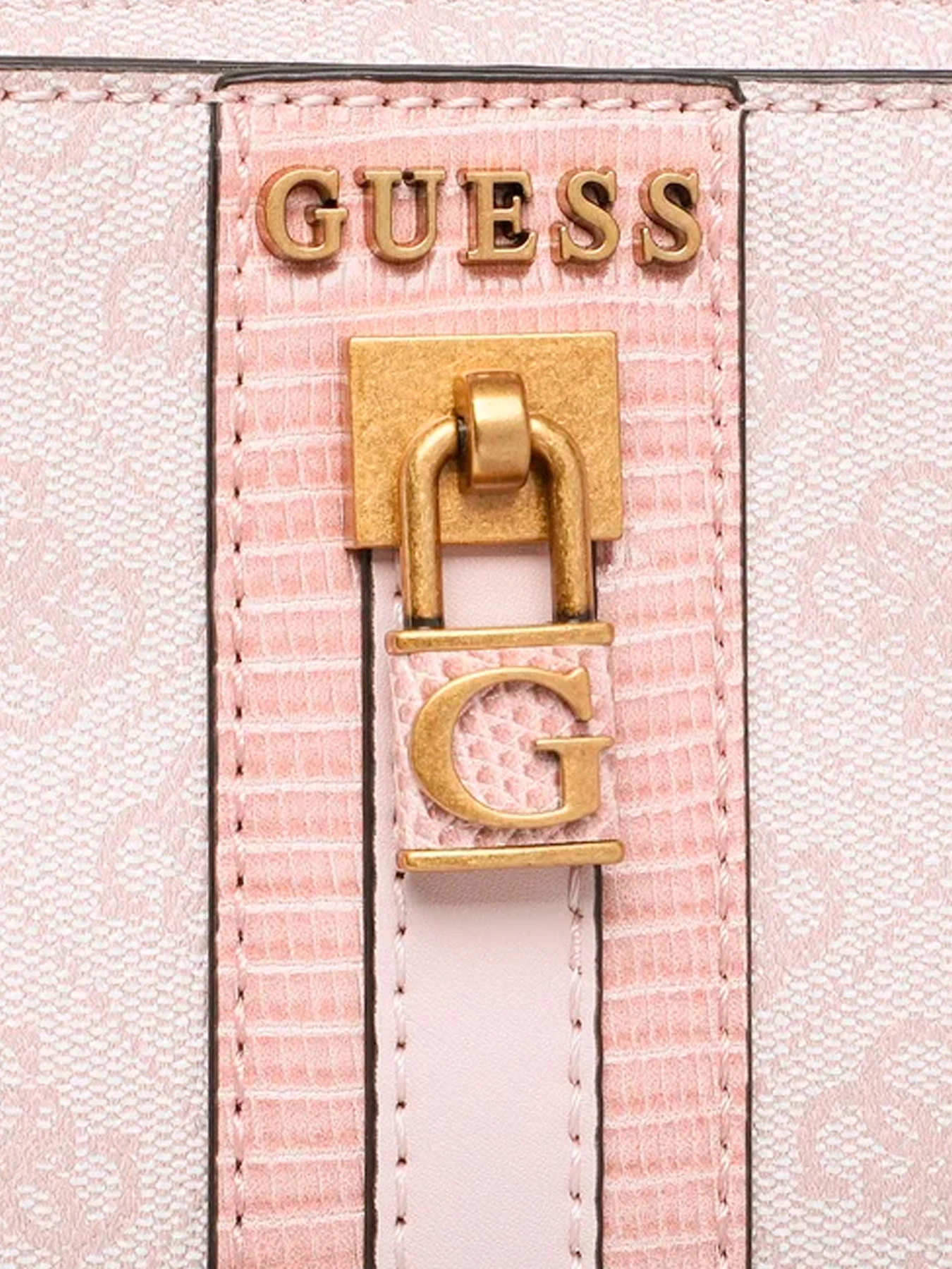 Сумки GUESS модель HWSB86-75060-BHG Сумки GUESS модель HWSB86-75060-BHG Фото
