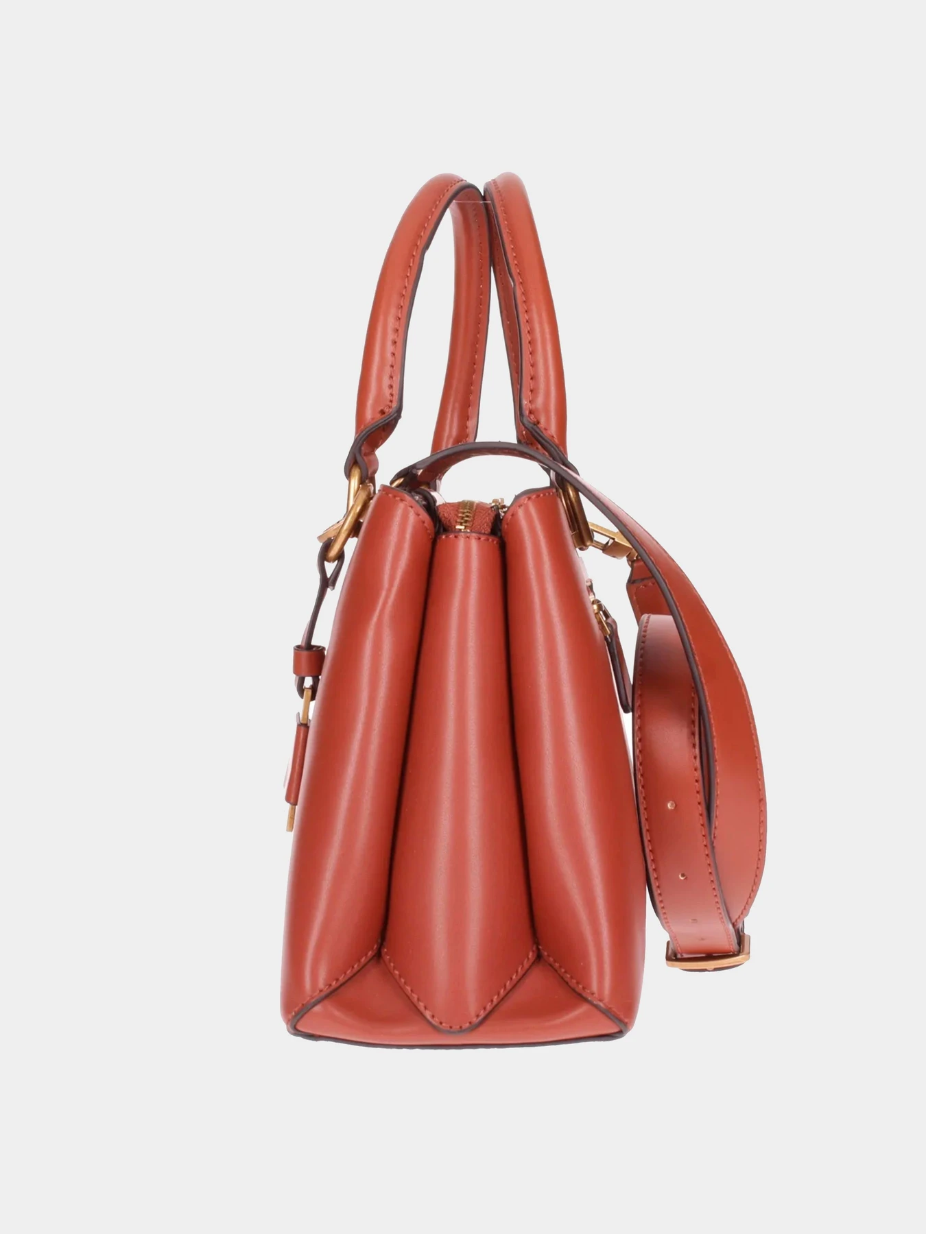 Сумки GUESS модель HWVB86-76060-WKY Сумки GUESS модель HWVB86-76060-WKY Фото