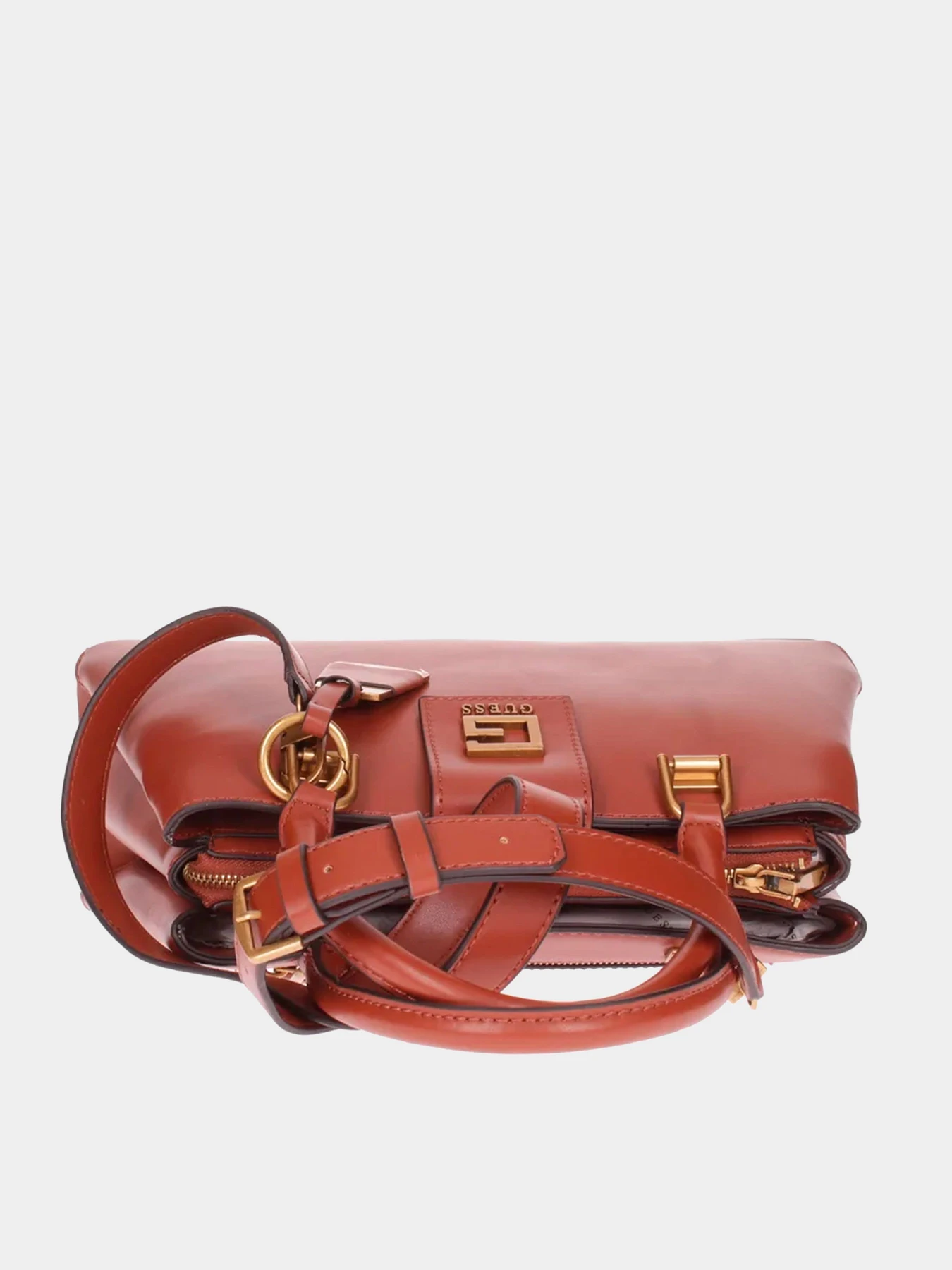 Сумки GUESS модель HWVB86-76060-WKY Сумки GUESS модель HWVB86-76060-WKY Фото