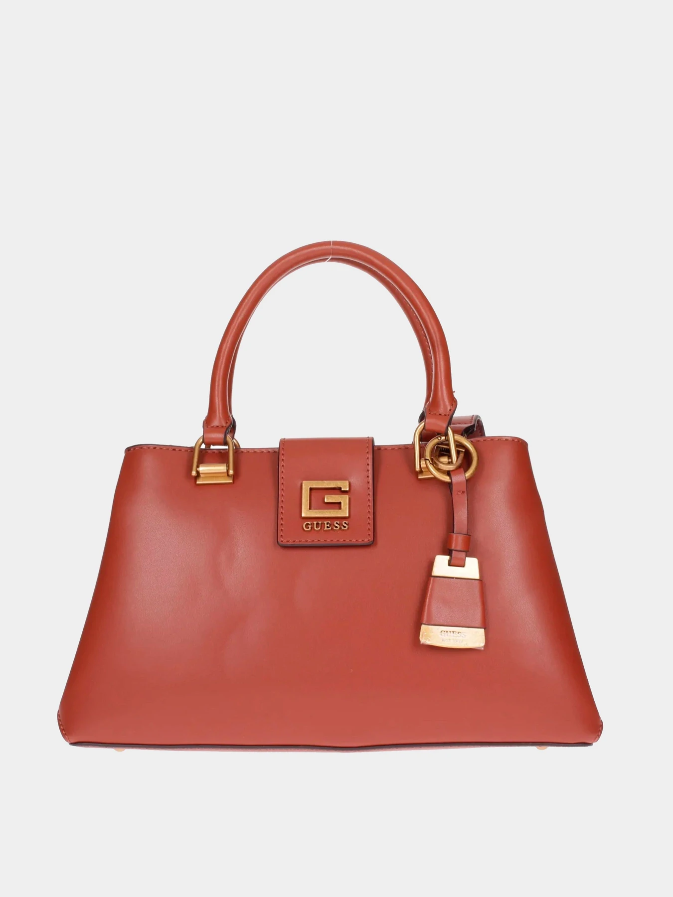 Сумки GUESS модель HWVB86-76060-WKY Сумки GUESS модель HWVB86-76060-WKY Фото