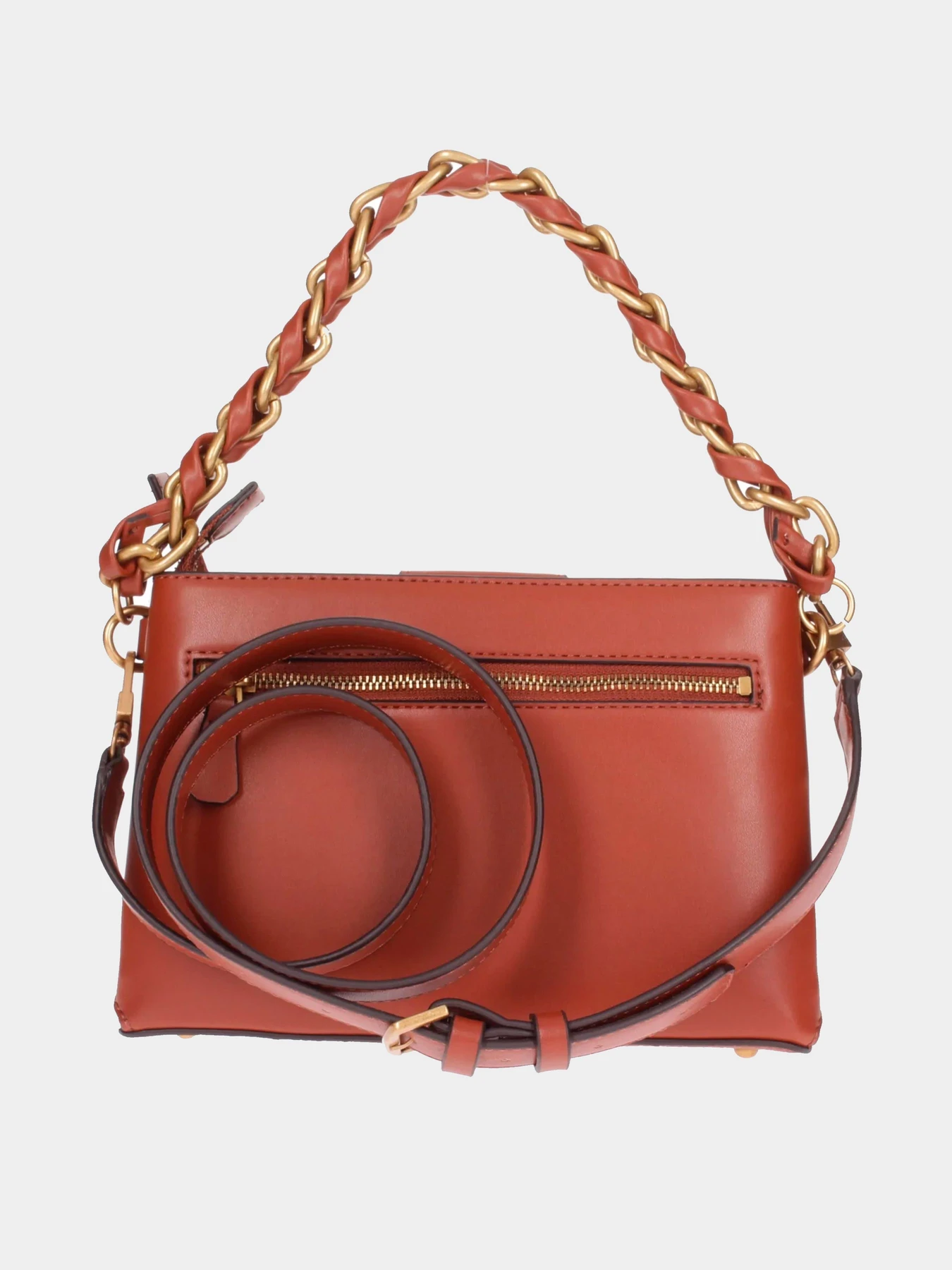 Сумки GUESS модель HWVB86-76720-WKY Сумки GUESS модель HWVB86-76720-WKY Фото