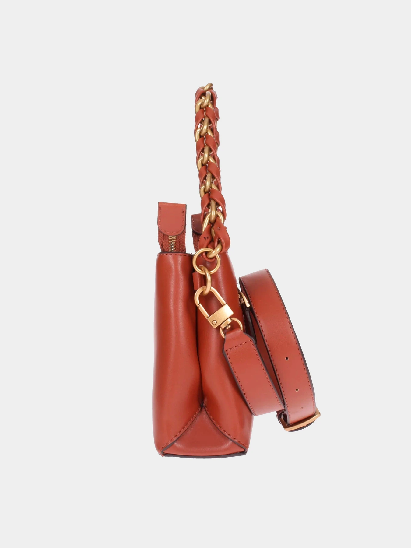 Сумки GUESS модель HWVB86-76720-WKY Сумки GUESS модель HWVB86-76720-WKY Фото