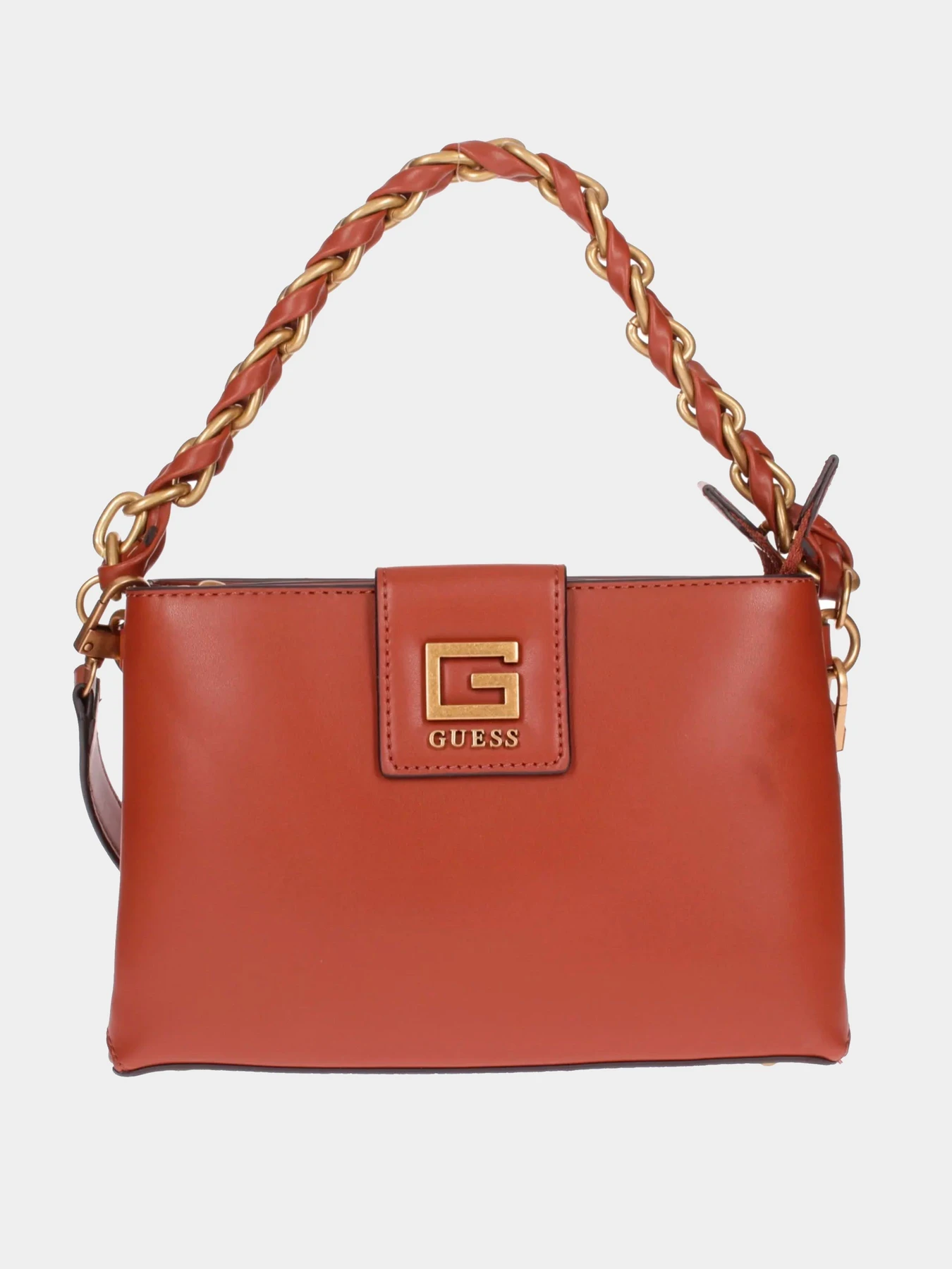 Сумки GUESS модель HWVB86-76720-WKY Сумки GUESS модель HWVB86-76720-WKY Фото