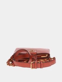 Сумки GUESS модель HWVB86-76720-WKY Фото