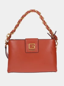 Сумки GUESS модель HWVB86-76720-WKY Фото