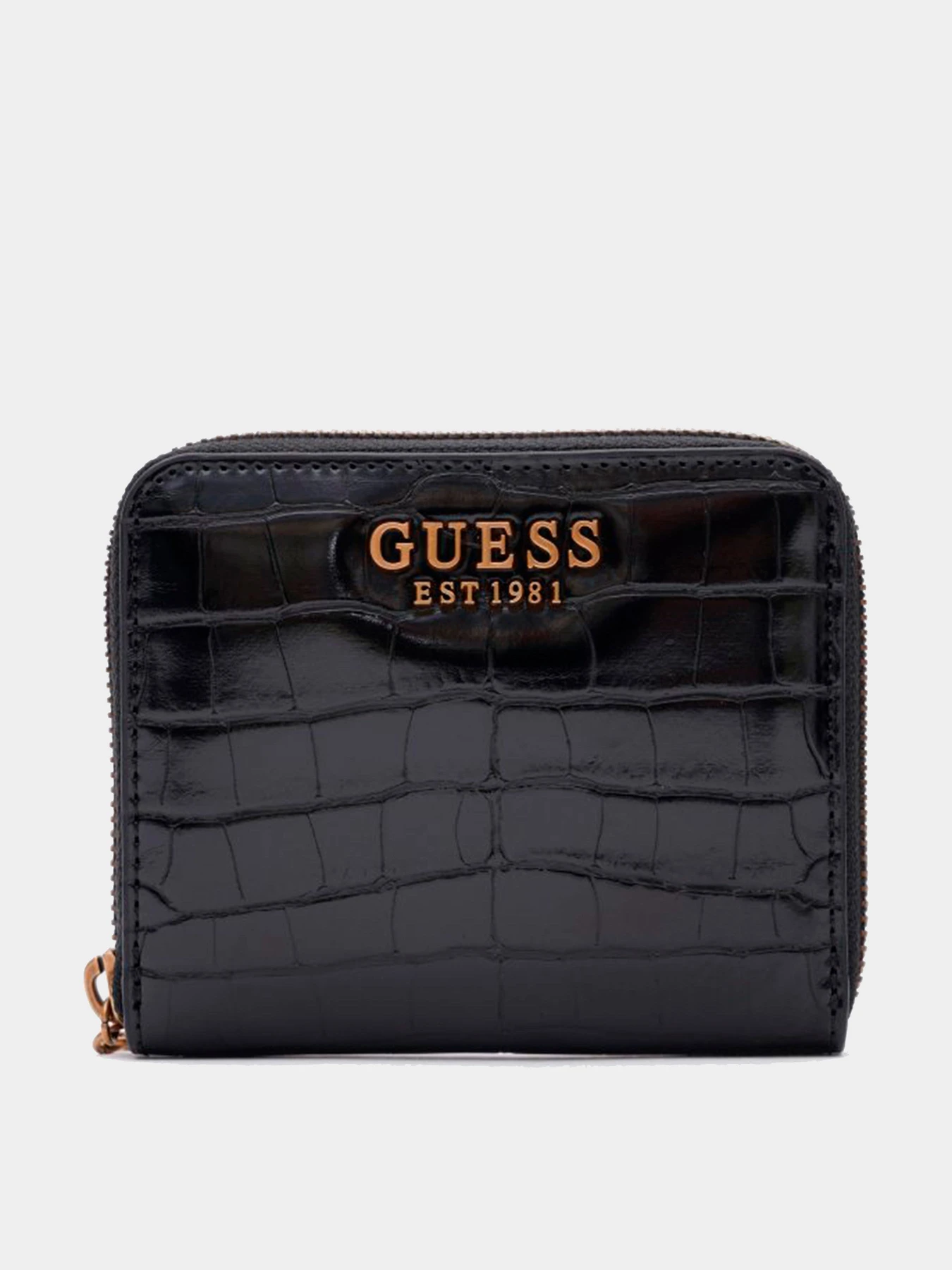 Кошельки GUESS модель SWCB85-00370-BLA Кошельки GUESS модель SWCB85-00370-BLA Фото