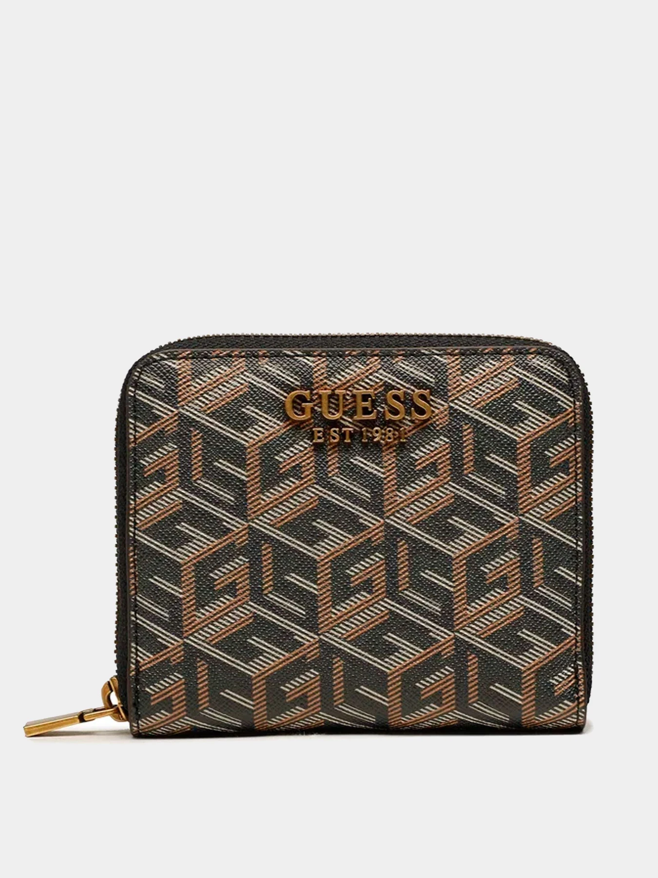 Кошельки GUESS модель SWGC85-00370-BLO Кошельки GUESS модель SWGC85-00370-BLO Фото