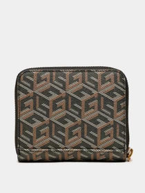 Кошельки GUESS модель SWGC85-00370-BLO Фото