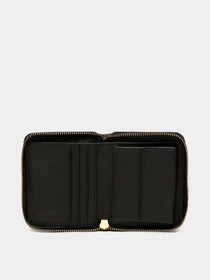 Кошельки GUESS модель SWGC85-00370-BLO Фото