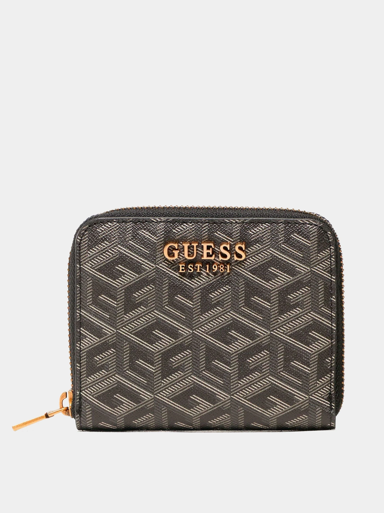 Кошельки GUESS модель SWGC85-00370-CHG Кошельки GUESS модель SWGC85-00370-CHG Фото