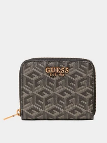 Кошельки GUESS модель SWGC85-00370-CHG Фото