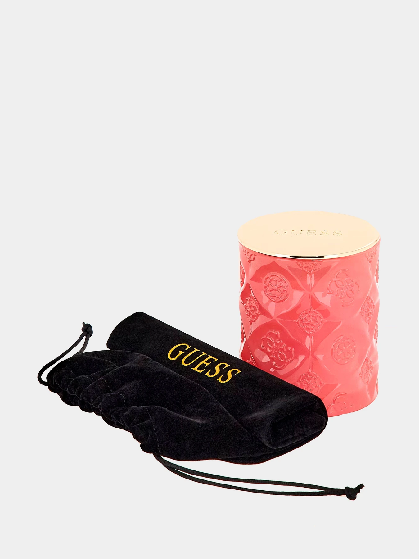 Товары для дома GUESS модель XCDIAM-P1402-PIN Фото