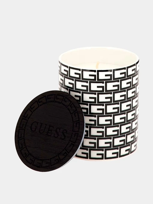 Товары для дома GUESS модель XCGREC-P5102-BLA Фото