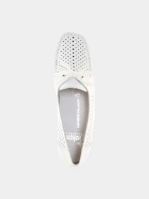 Слипоны и мокасины RIEKER модель 40080-80 Фото