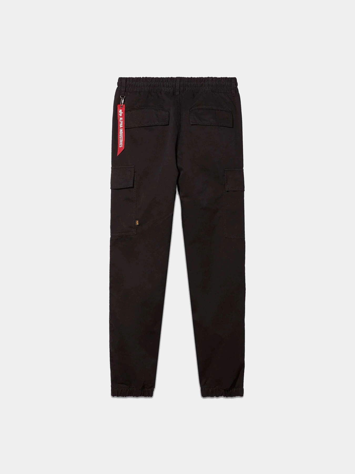 Брюки Alpha Industries модель MBS53000C1_001 Фото
