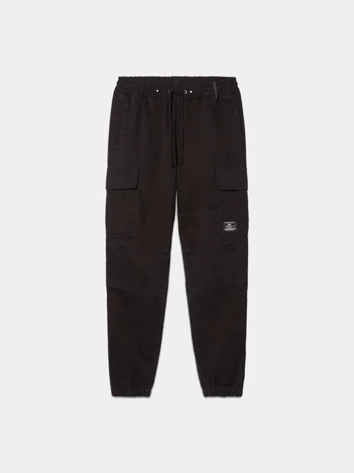 Брюки Alpha Industries модель MBS53000C1_001 Фото