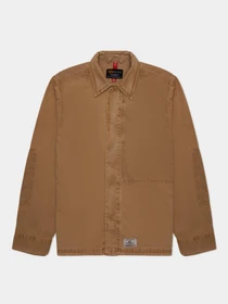 Куртки и дубленки Alpha Industries модель MJC53003C1_253 Фото
