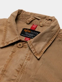 Куртки и дубленки Alpha Industries модель MJC53003C1_253 Фото