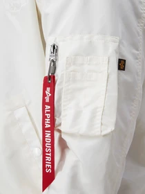 Куртки и дубленки Alpha Industries модель MJL53000C1_107 Фото