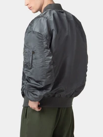 Куртки и дубленки Alpha Industries модель MJL53001C1_001 Фото