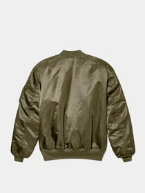 Куртки и дубленки Alpha Industries модель MJL53001C1_359 Фото