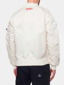 Куртки и дубленки Alpha Industries модель MJL53002C1_107 Фото